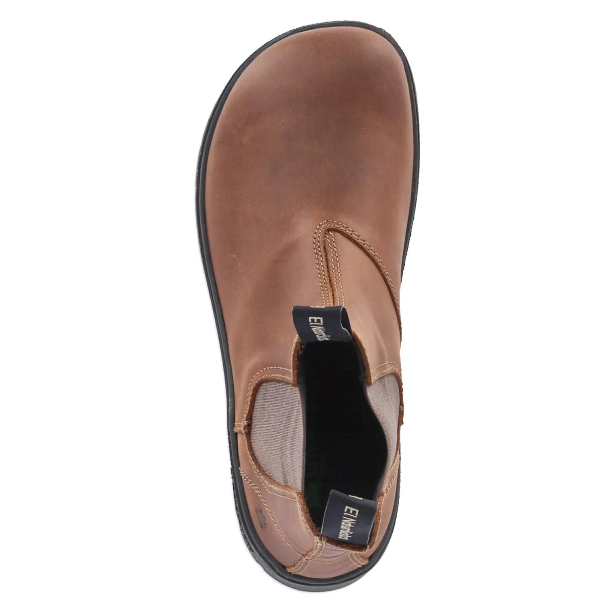 Chelsea Boots NOMADA - TERRA