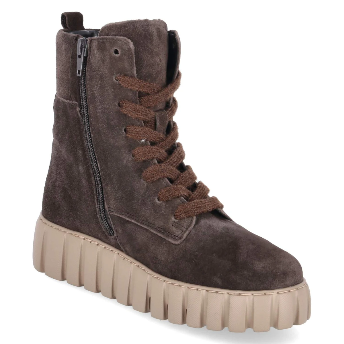 Schnürboots - MOCCA