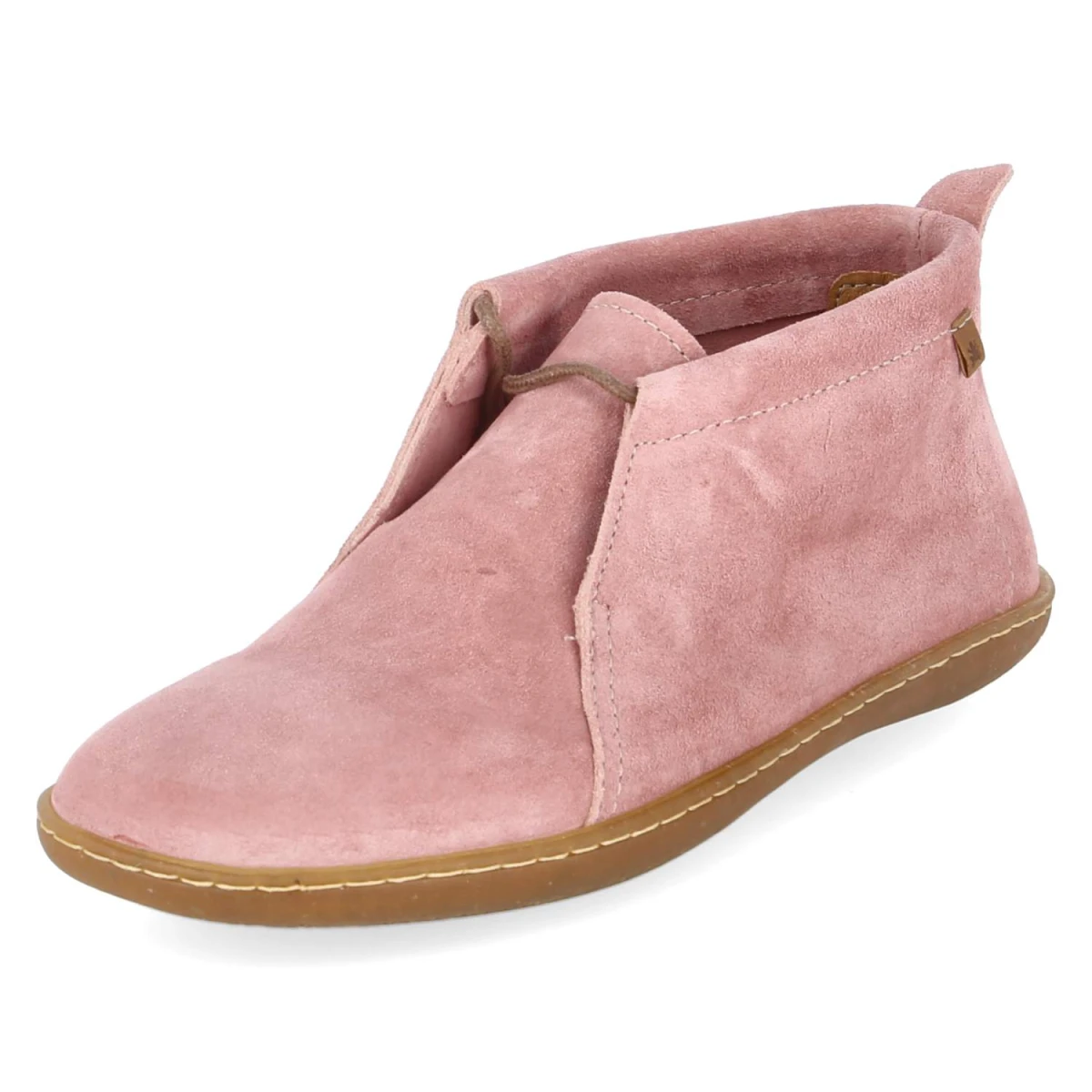 Schnürschuhe EL VIAJERO - CANDY