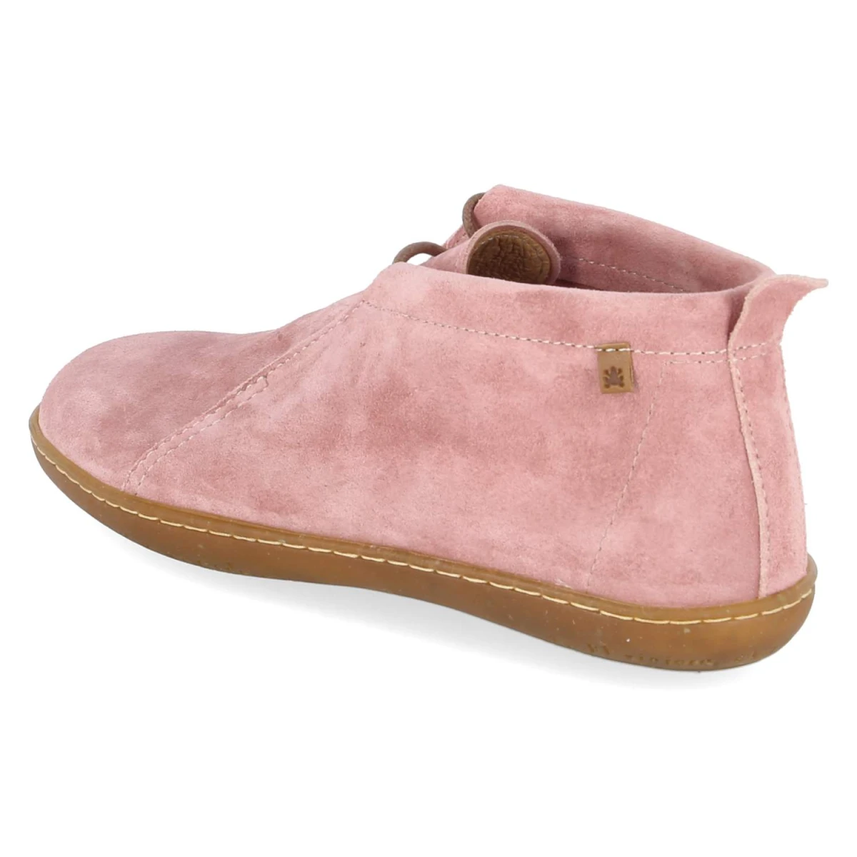 Schnürschuhe EL VIAJERO - CANDY