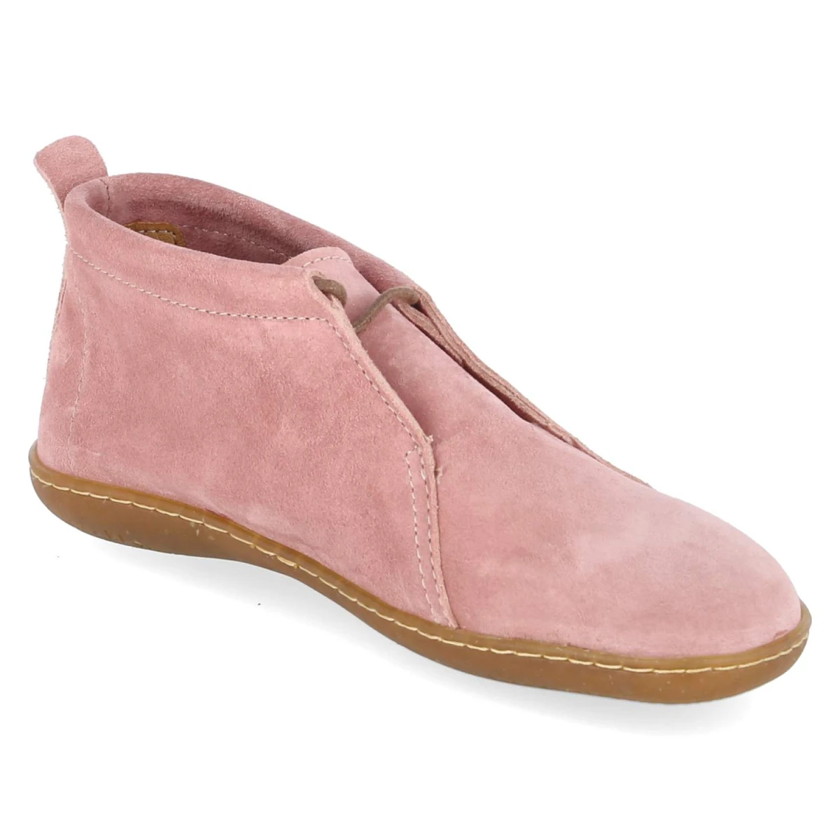 Schnürschuhe EL VIAJERO - CANDY