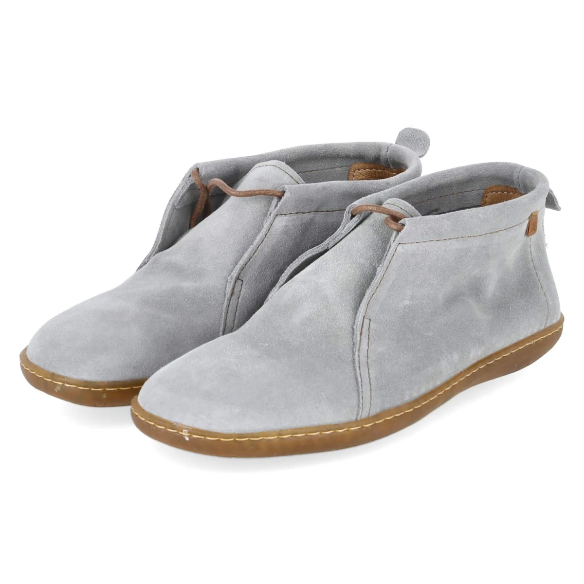 Schnürschuhe EL VIAJERO - blue