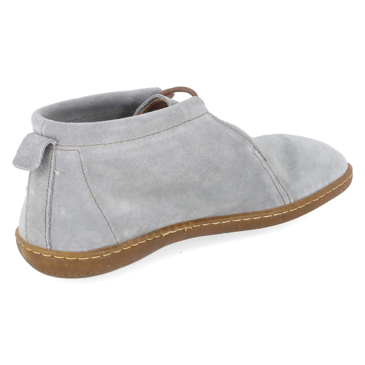 Schnürschuhe EL VIAJERO - blue