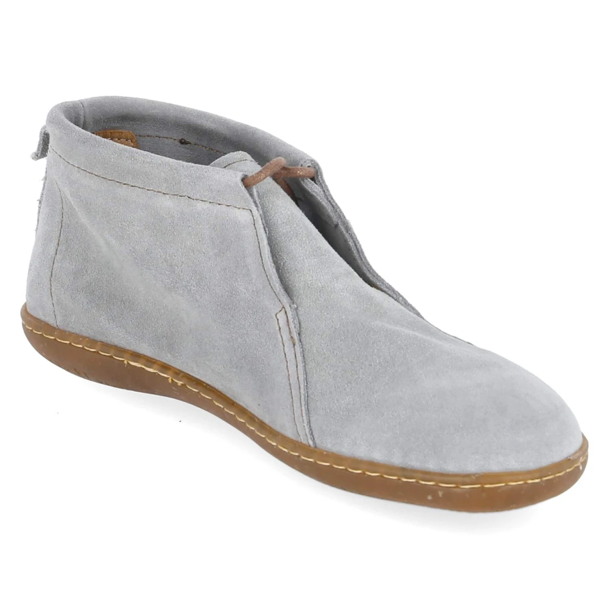 Schnürschuhe EL VIAJERO - blue