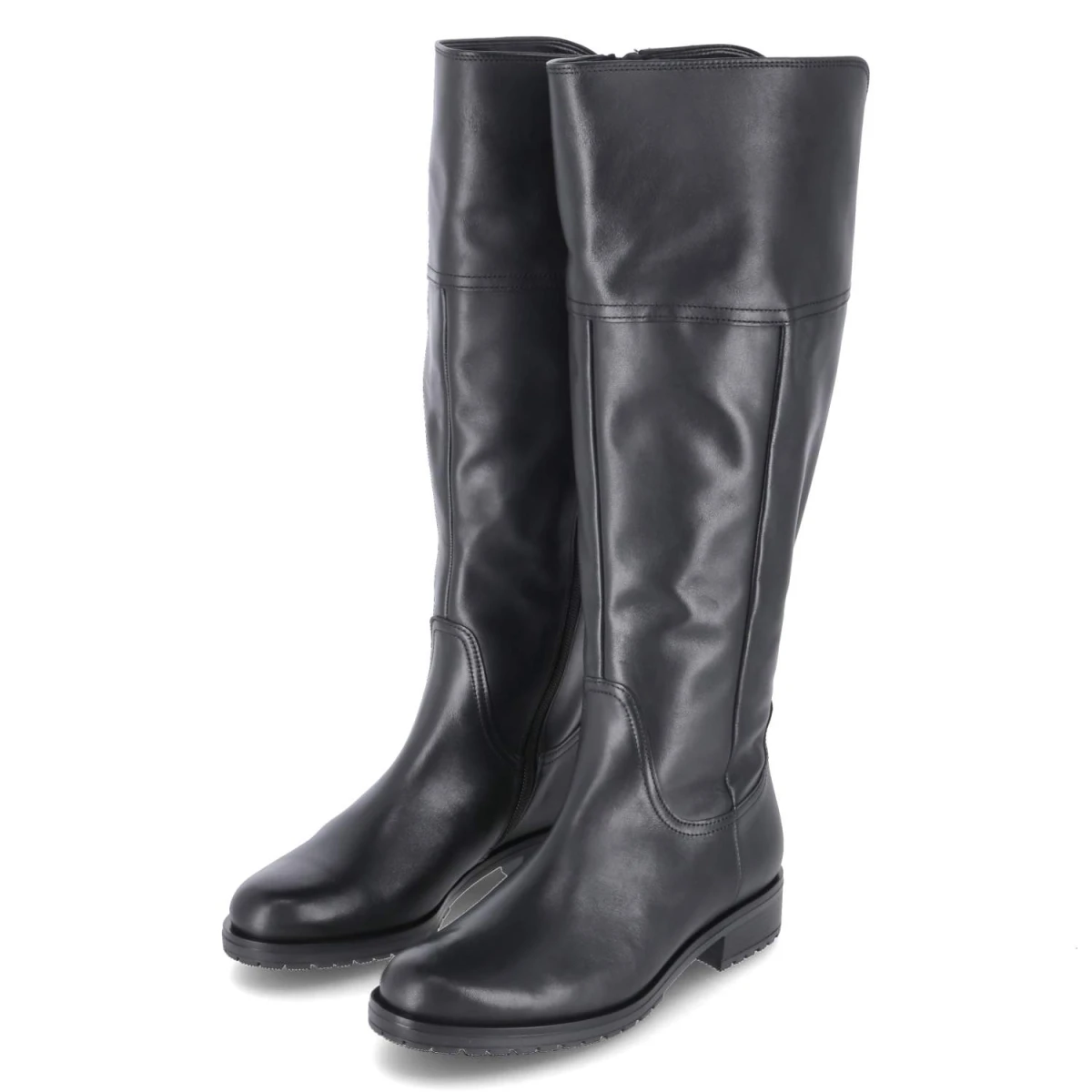 Stiefel - schwarz (Micro)