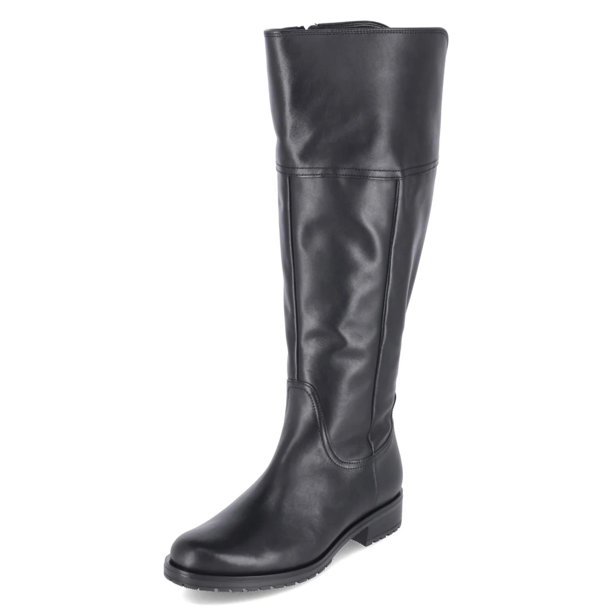 Stiefel - schwarz (Micro)