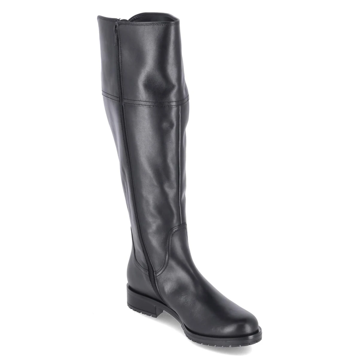 Stiefel - schwarz (Micro)