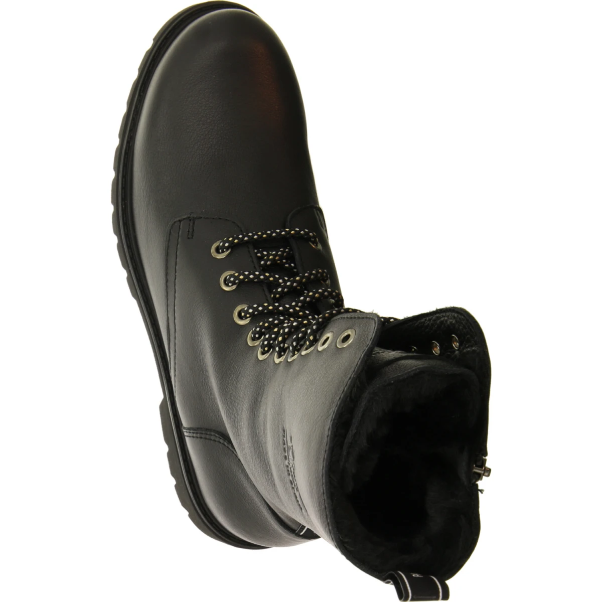 Winterboots FIORELA - negro