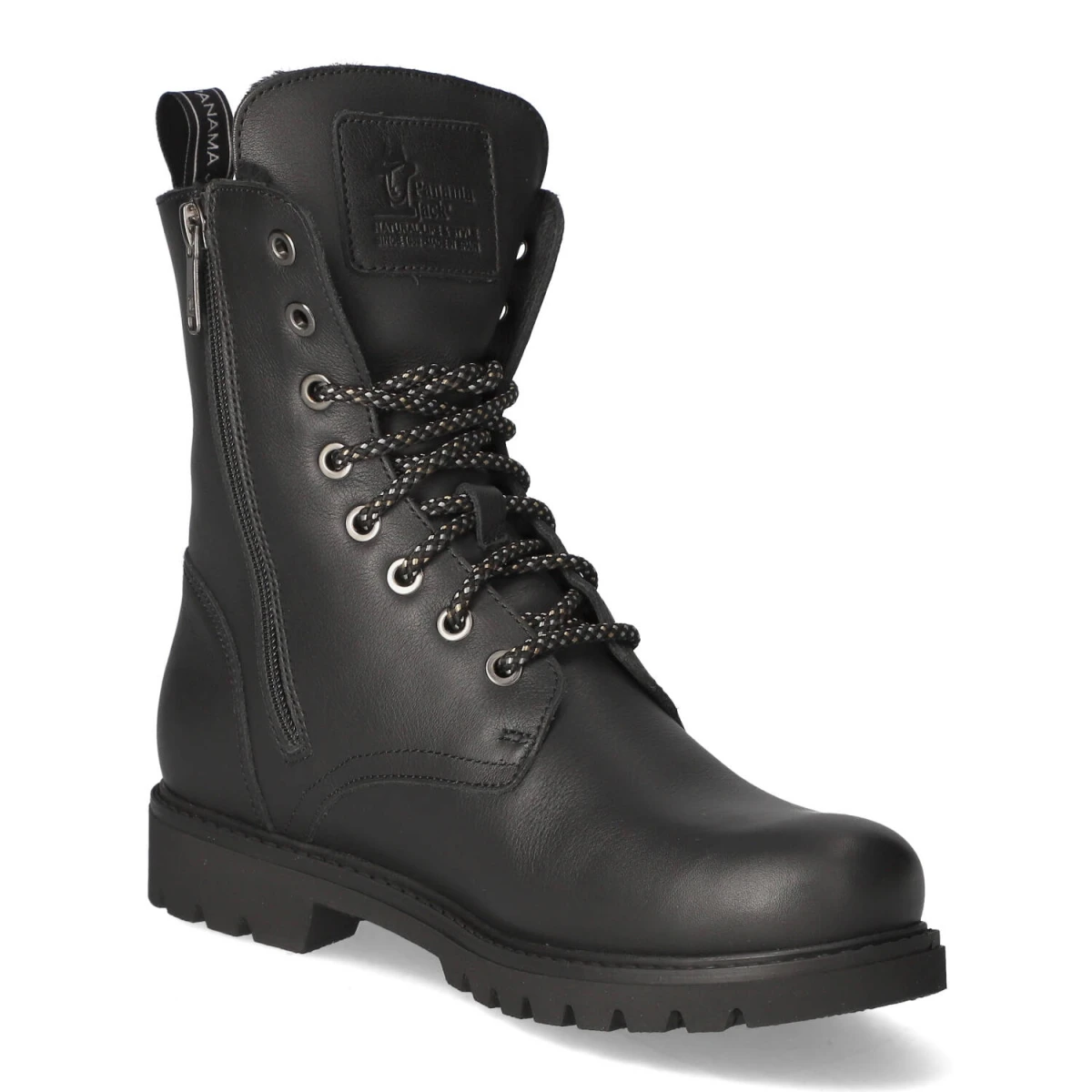 Winterstiefeletten FRISIA IGLO - schwarz