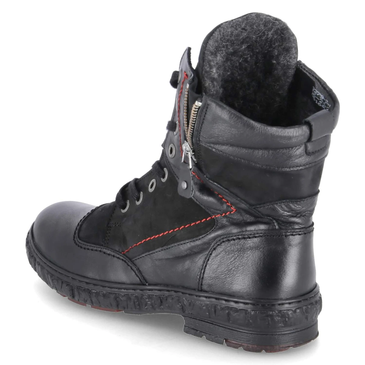 Winterboots - undefinert