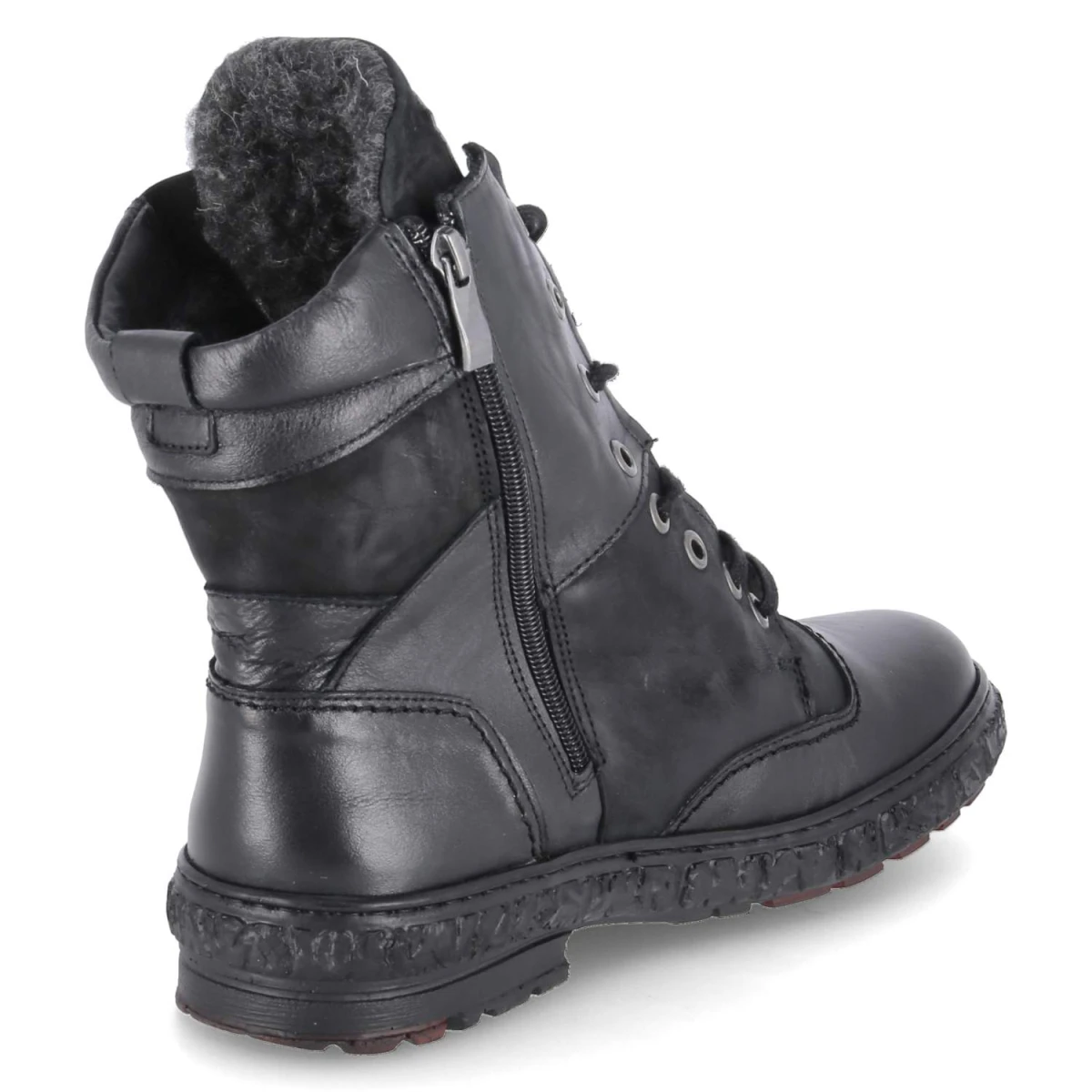 Winterboots - undefinert