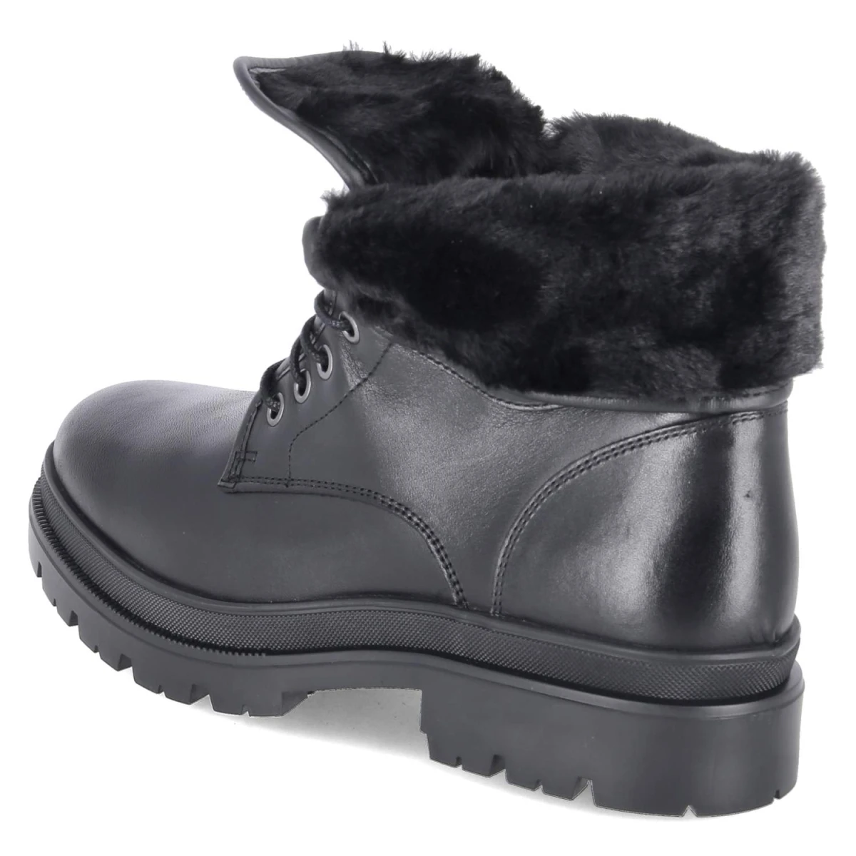 Boots - black
