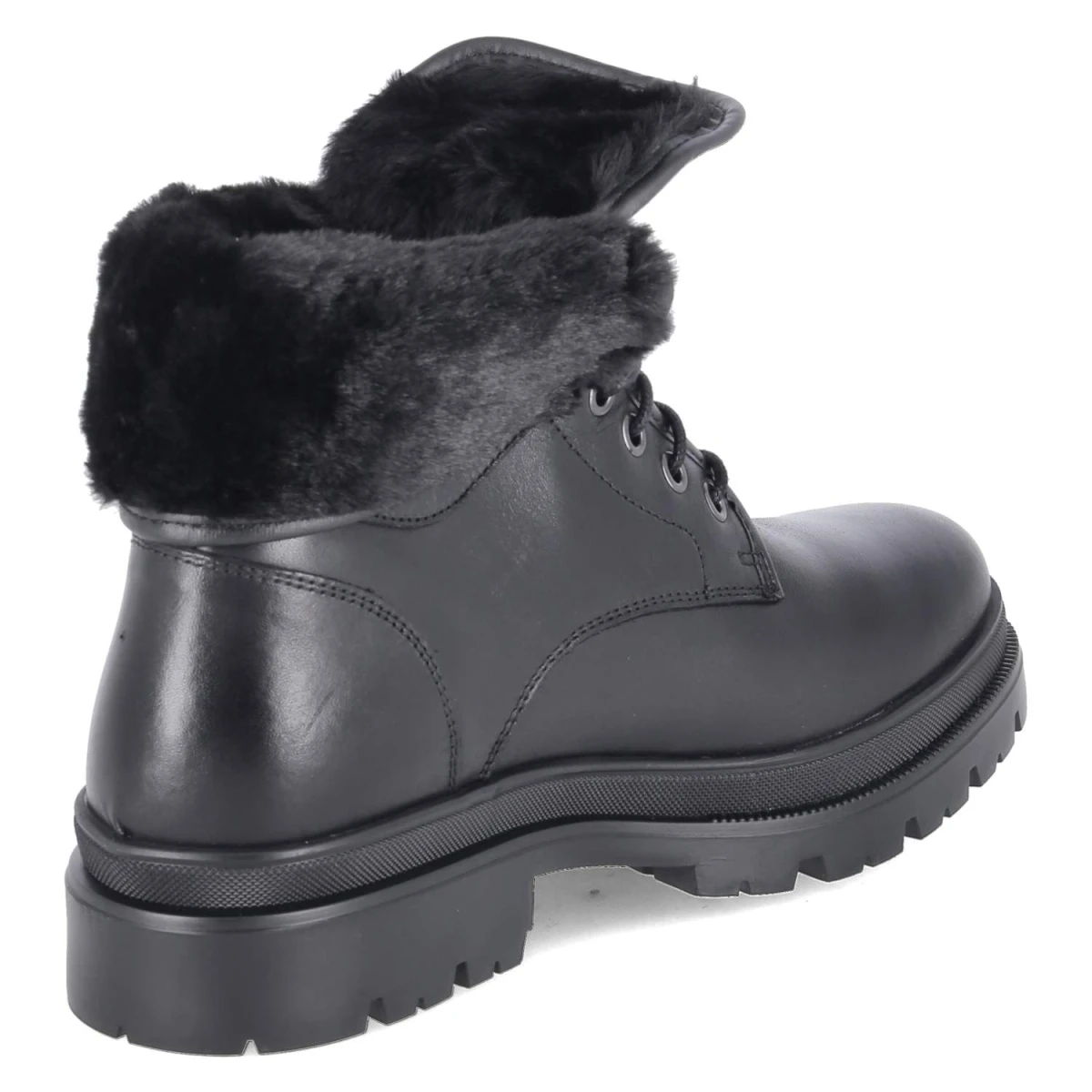Boots - black