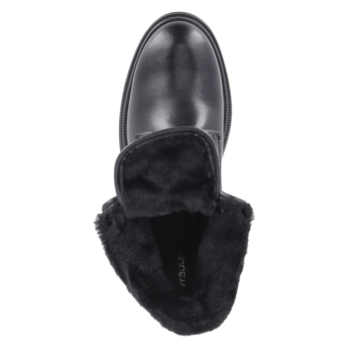 Boots - black