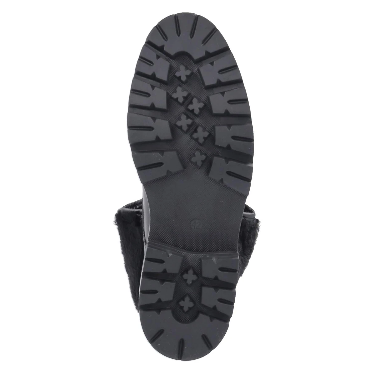Boots - black