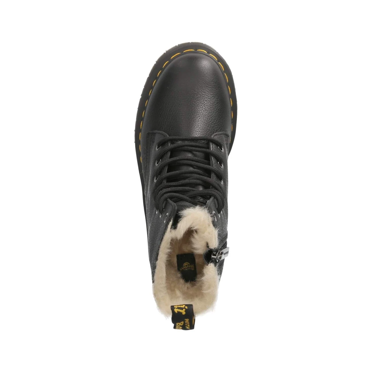 Winterstiefeletten JADON - black