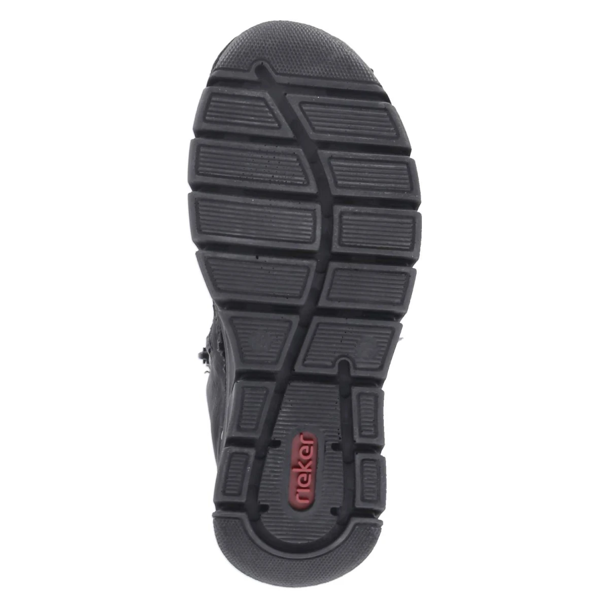 Boots - schwarz