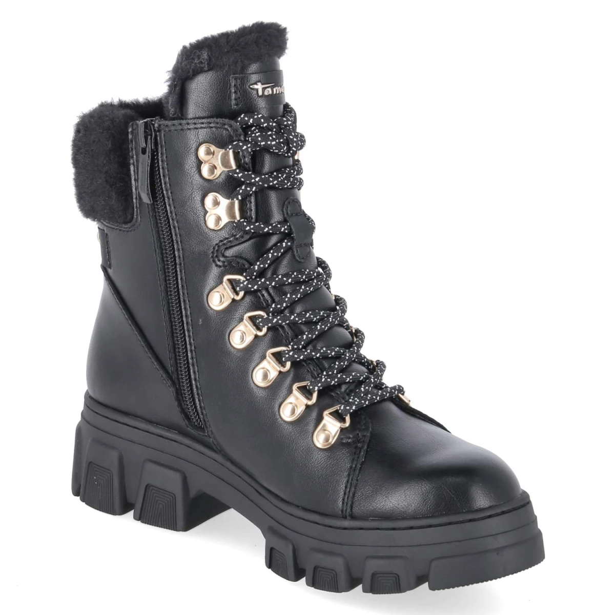 Winterboots - black