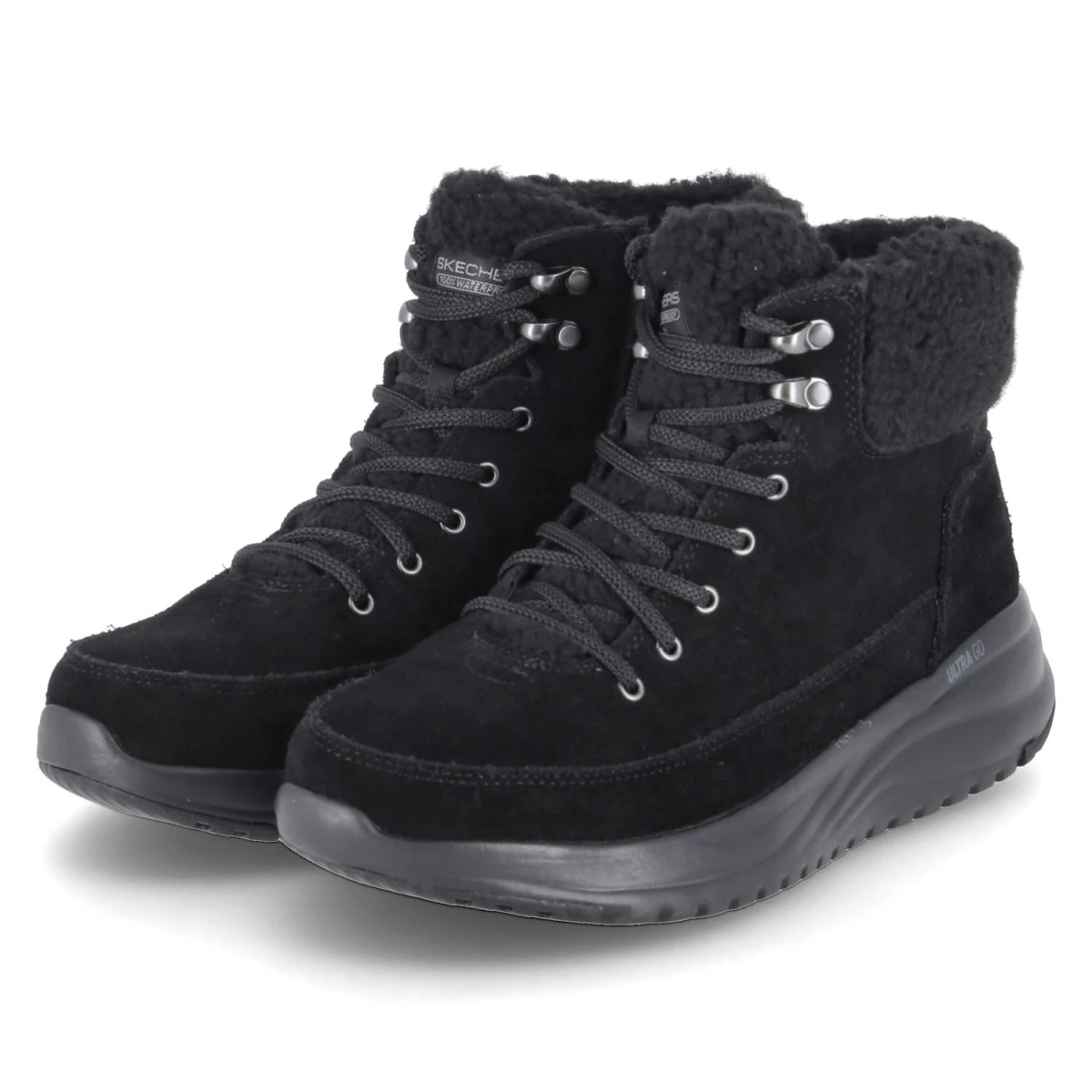 Sneaker ON THE GO STELLAR - black