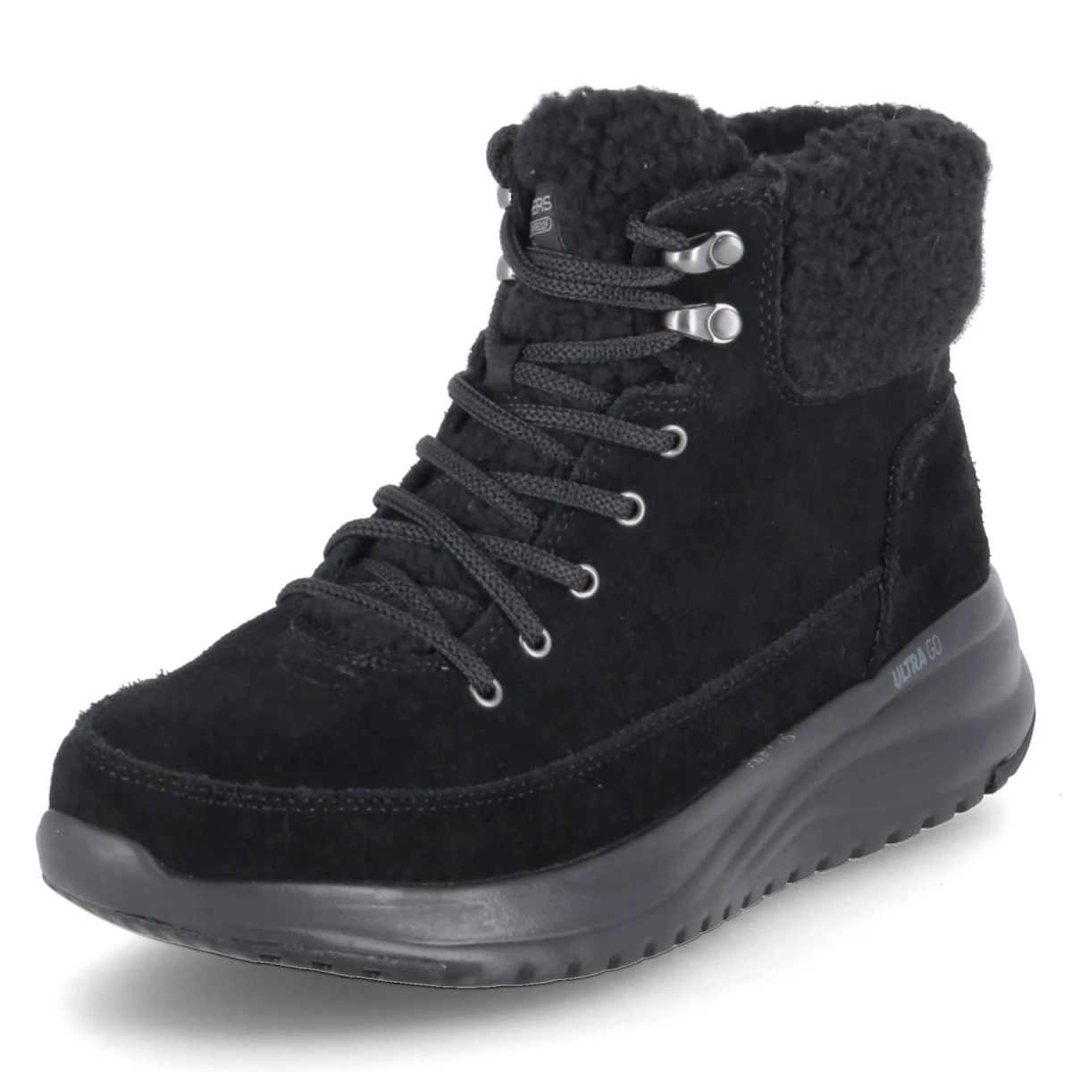Sneaker ON THE GO STELLAR - black