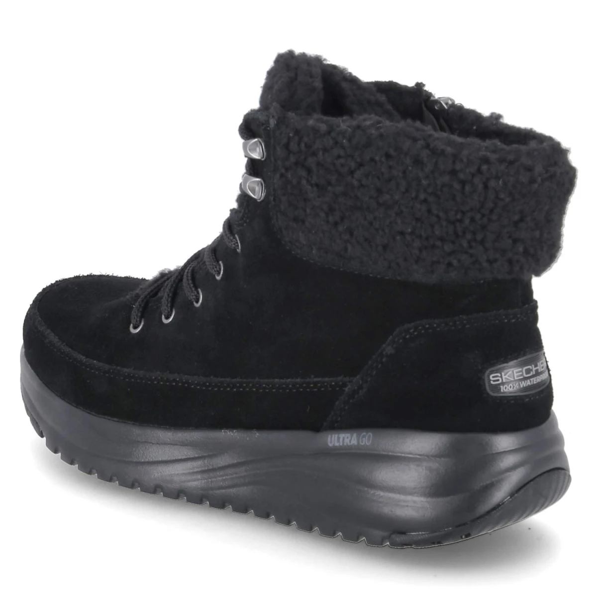 Sneaker ON THE GO STELLAR - black