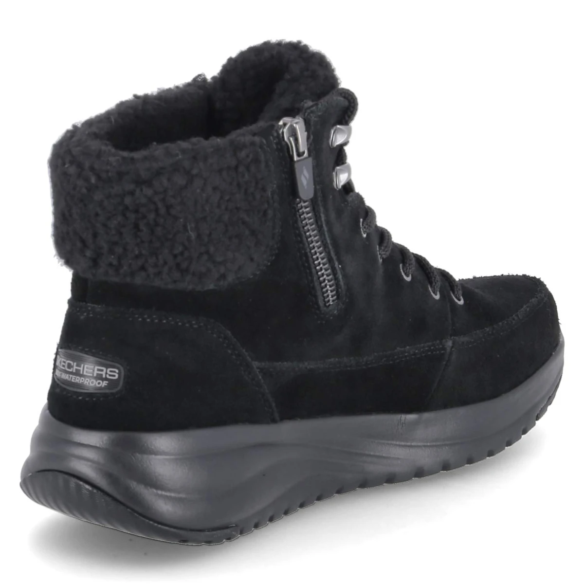 Sneaker ON THE GO STELLAR - black