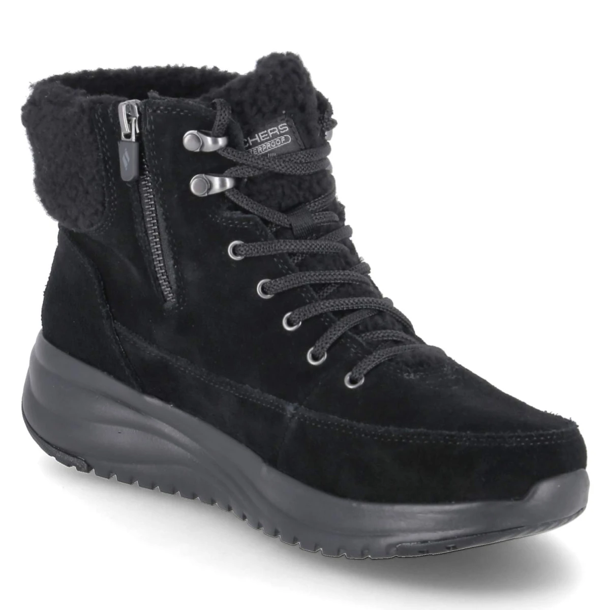 Sneaker ON THE GO STELLAR - black