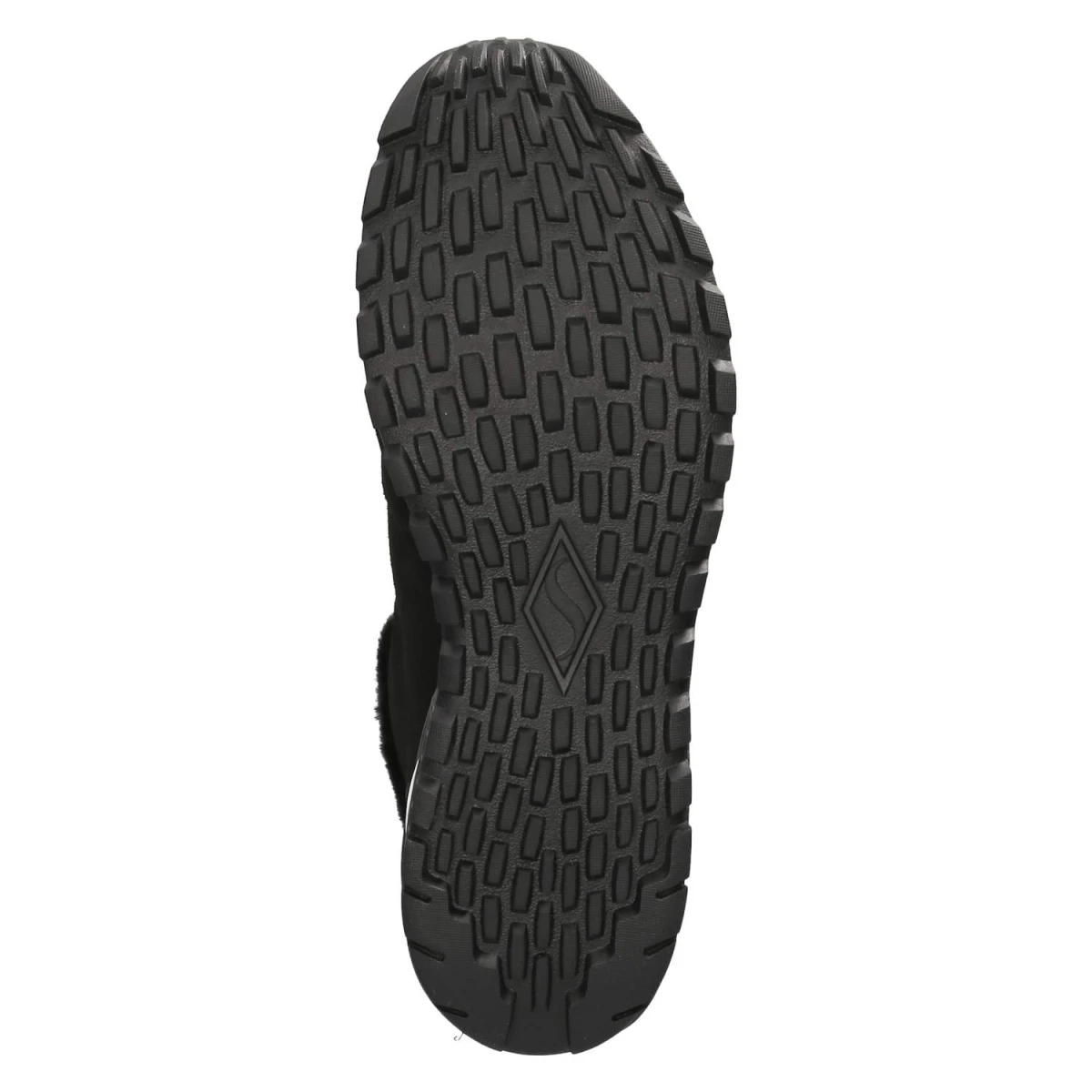Winter Boots MOONLIGHT RIDGE - black
