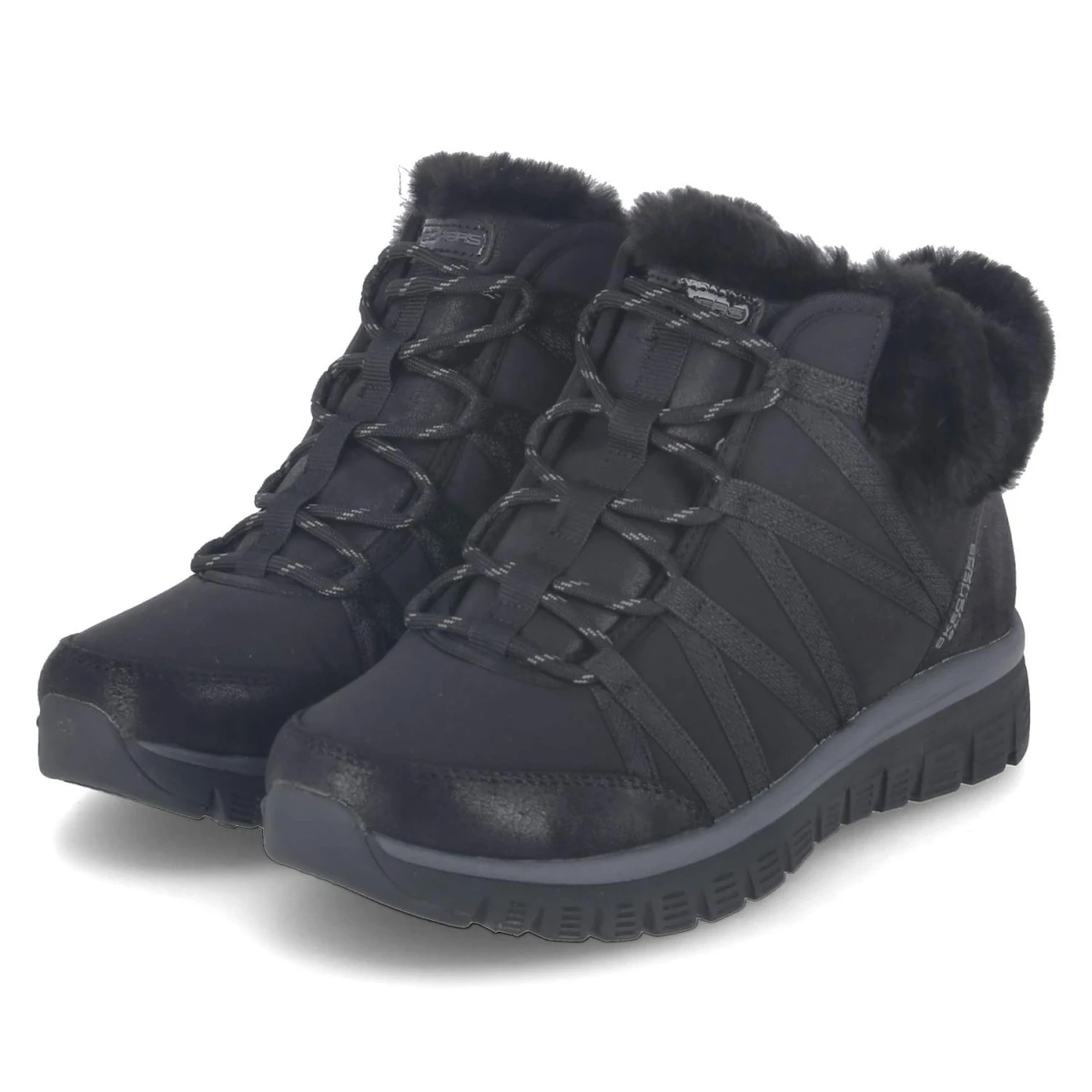 SLIP-INS GRACEFUL COZY STROLLS - BBK