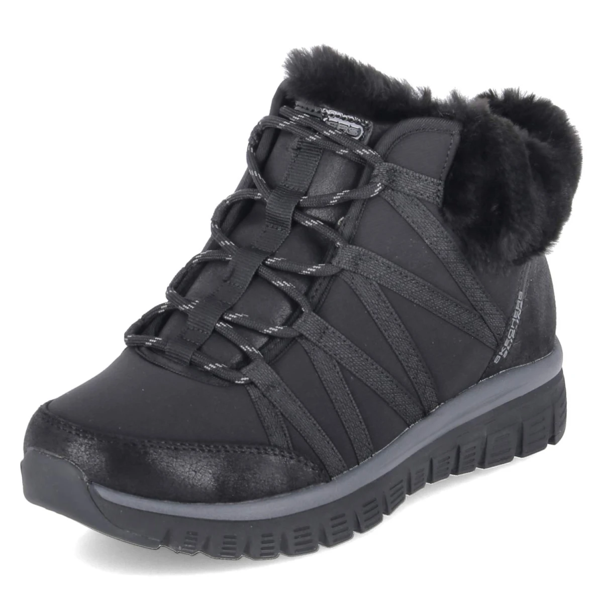 SLIP-INS GRACEFUL COZY STROLLS - BBK