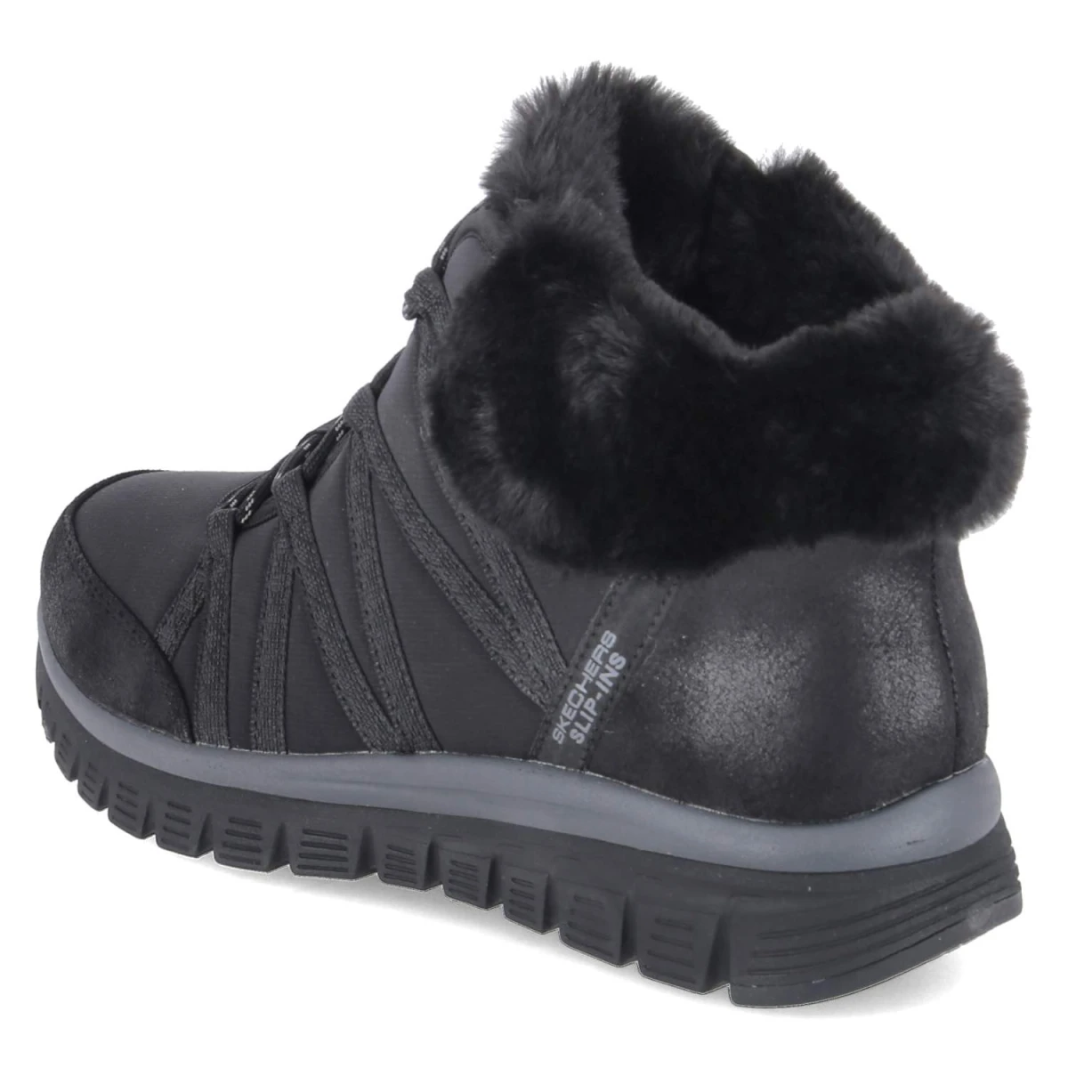 SLIP-INS GRACEFUL COZY STROLLS - BBK