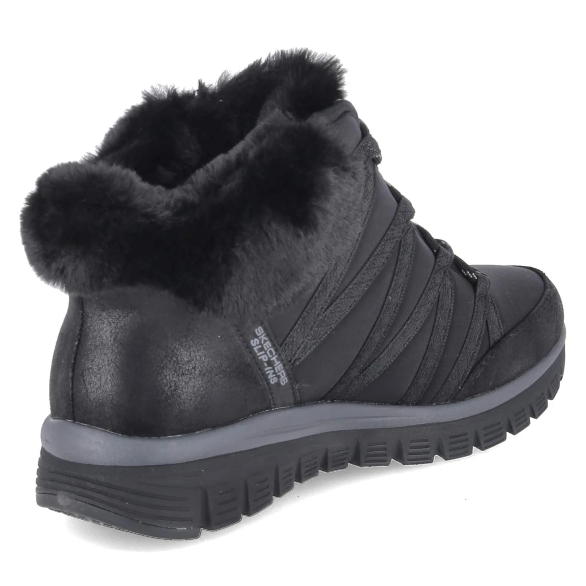 SLIP-INS GRACEFUL COZY STROLLS - BBK