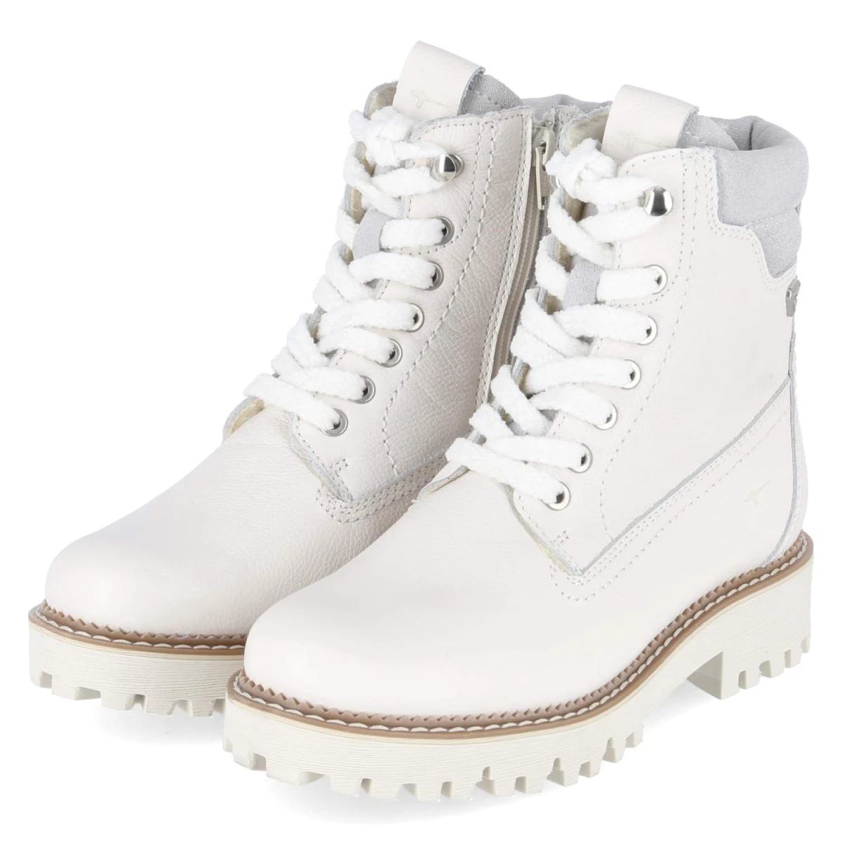 Winterboots - OFFWHITE