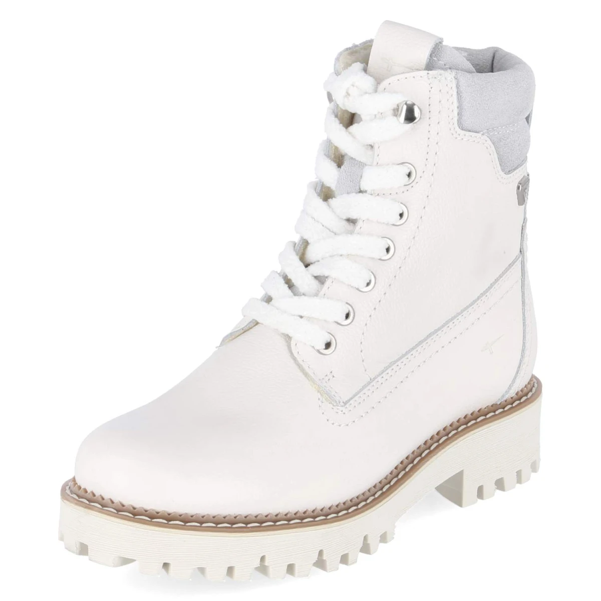 Winterboots - OFFWHITE
