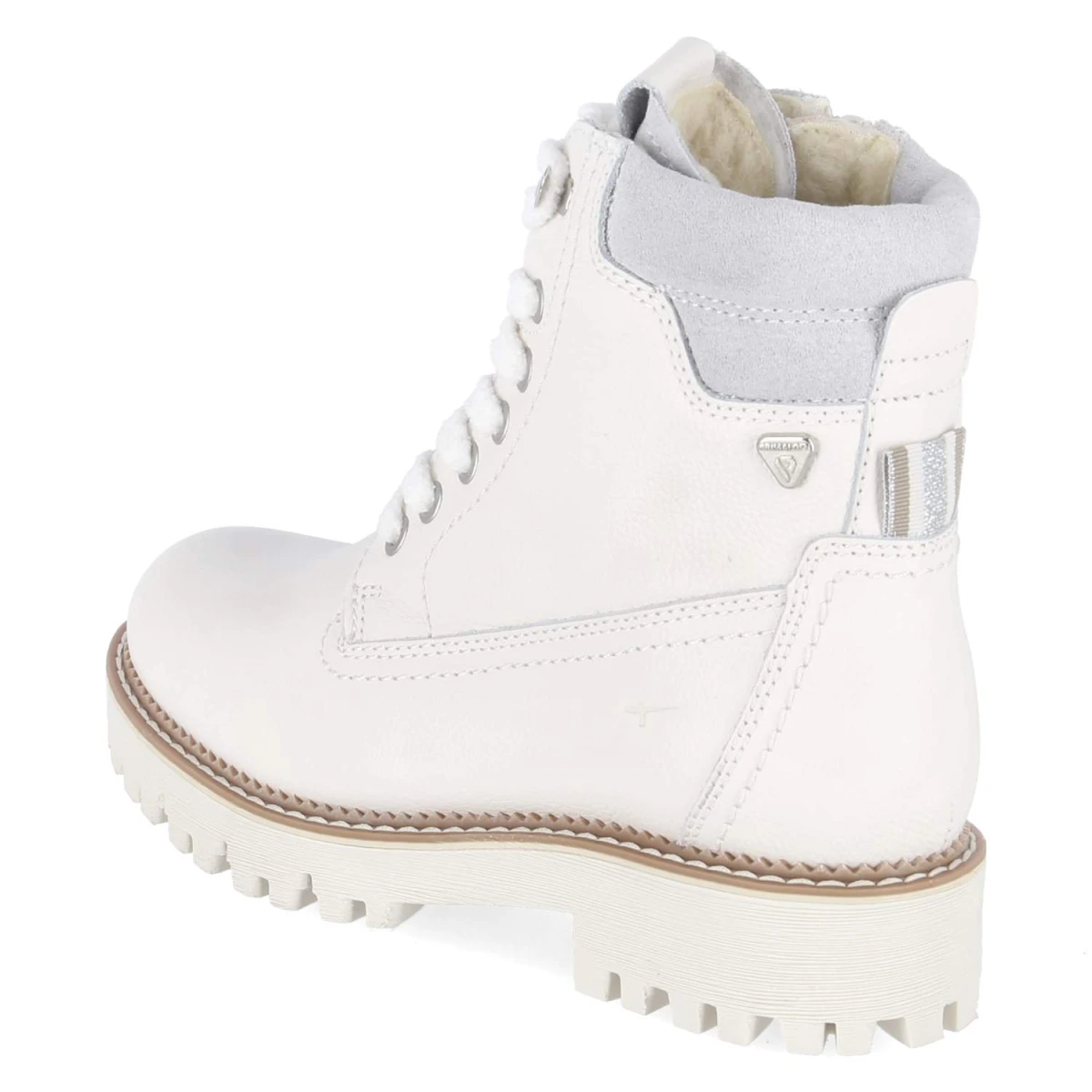 Winterboots - OFFWHITE