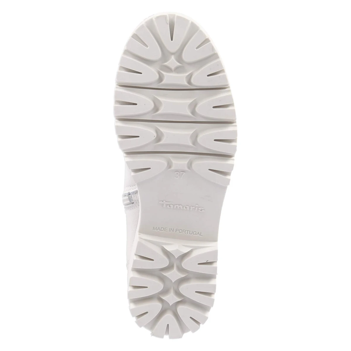 Winterboots - OFFWHITE