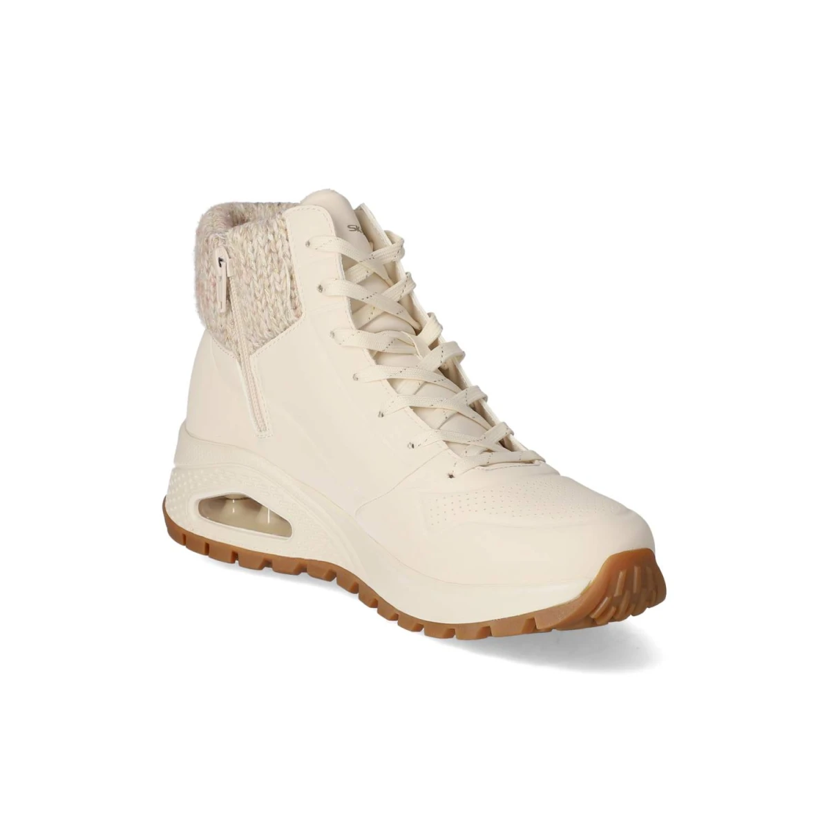 High Sneaker DARLING DAZE - Natural