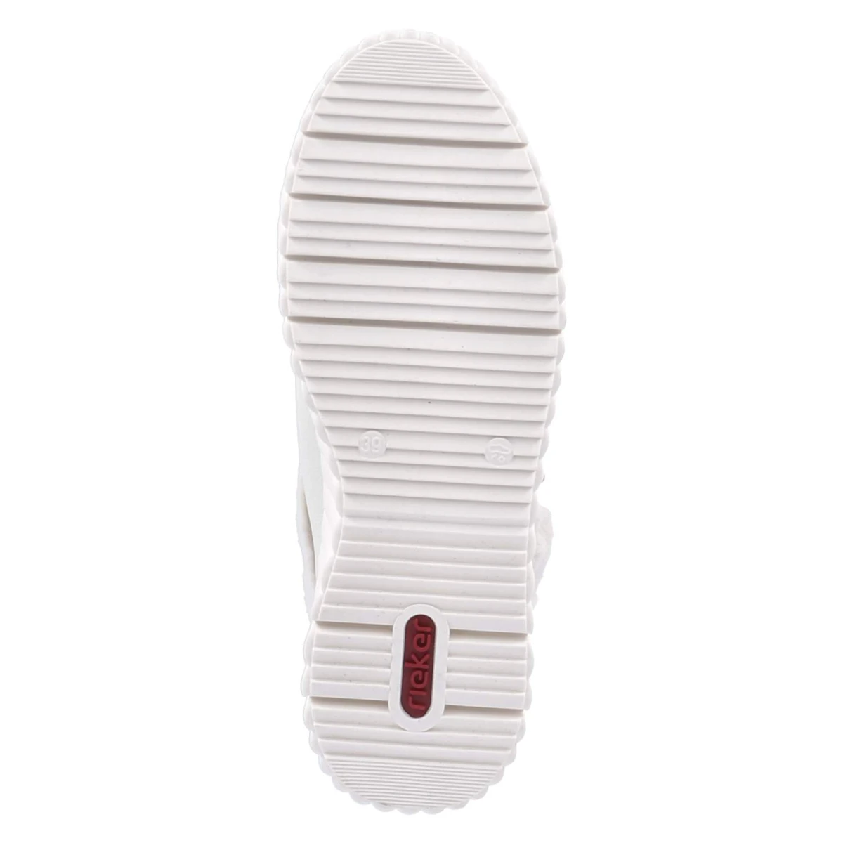 Winterstiefeletten - dirtywhite/offwhite