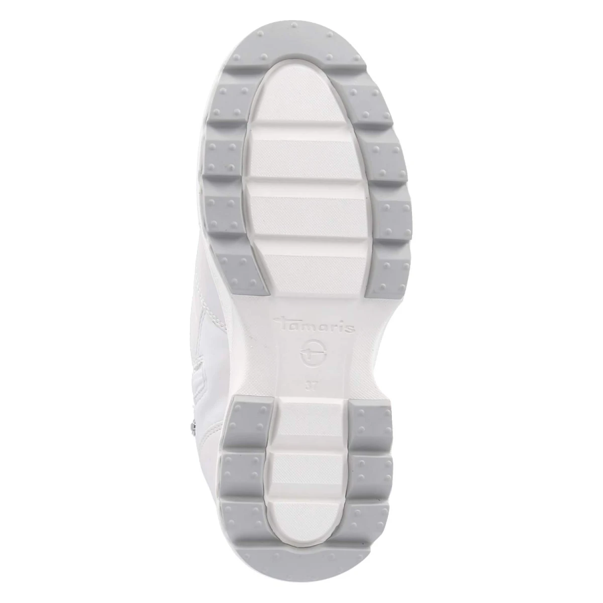 Wintersneaker - White