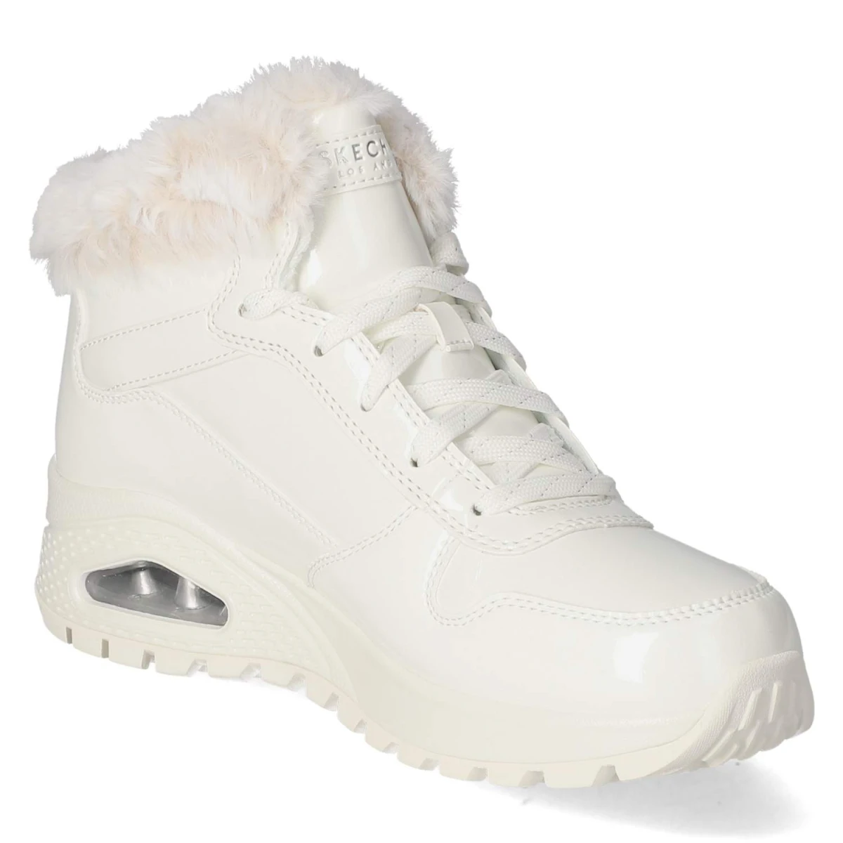 Winter Boots FIESTY WINTER - Weiß