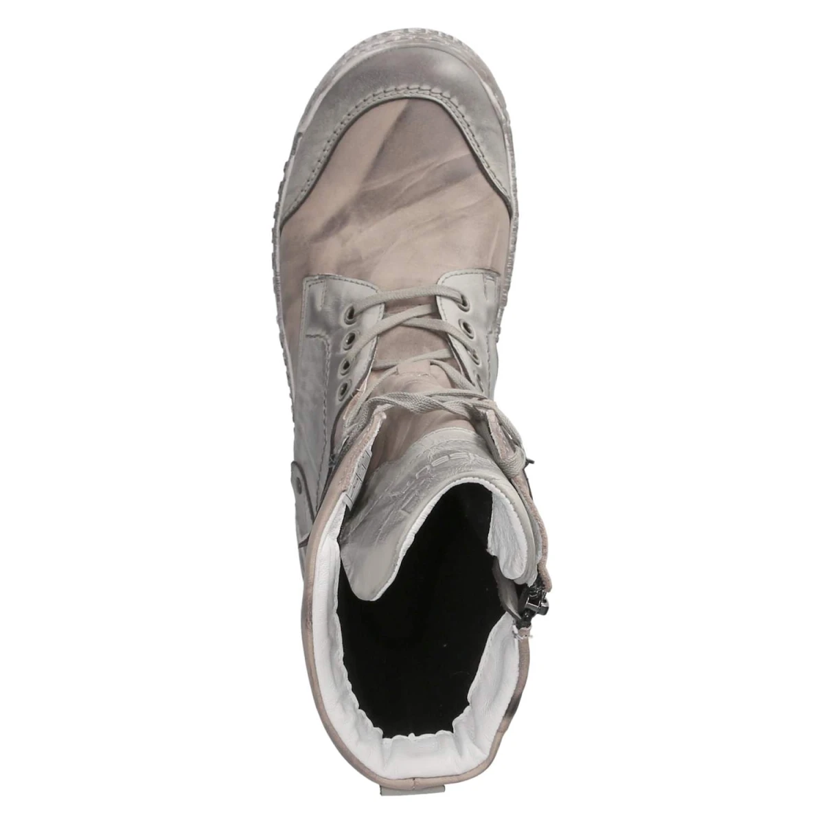 Winterstiefeletten - undefinert
