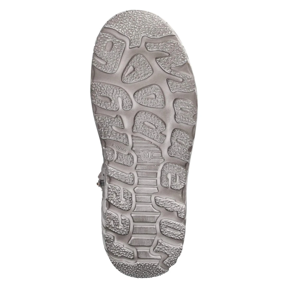 Winterstiefeletten - undefinert