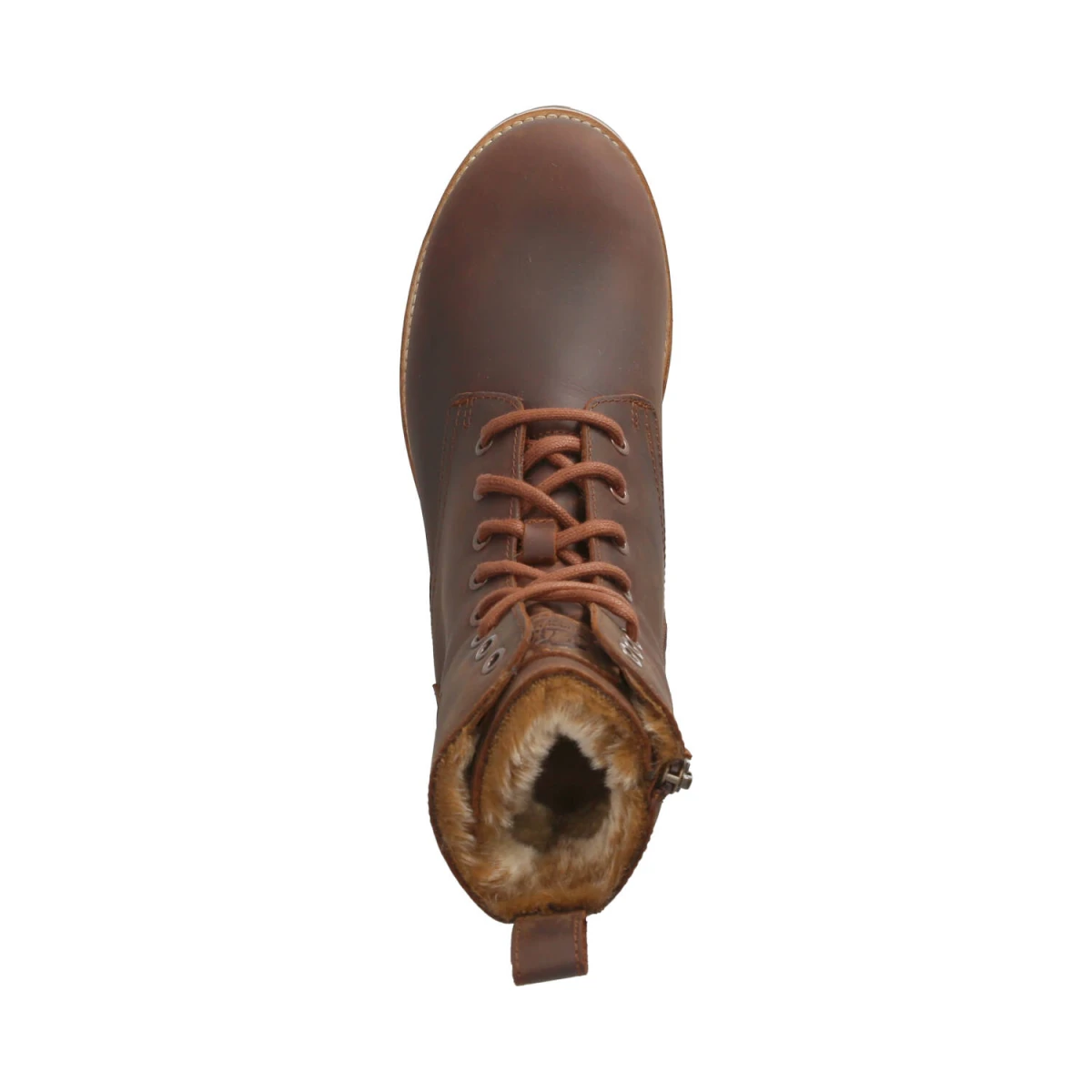 Winterstiefeletten FRISIA B10 - braun
