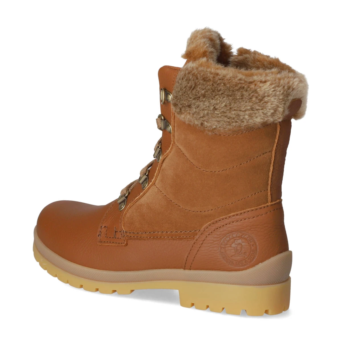 Winterstiefeletten TUSCANI B1 - Braun