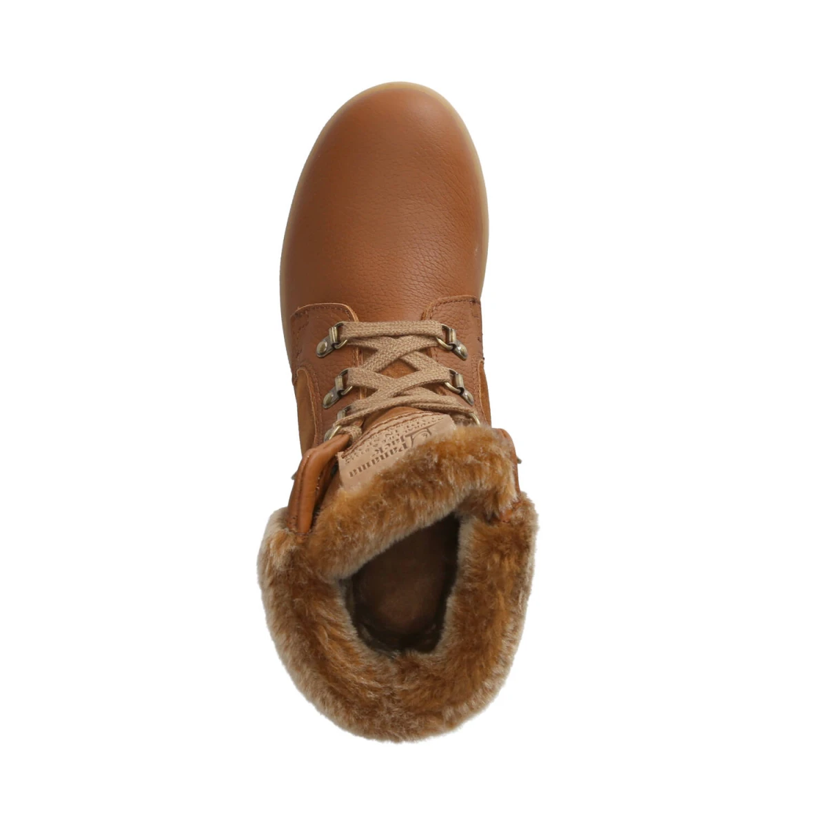 Winterstiefeletten TUSCANI B1 - Braun