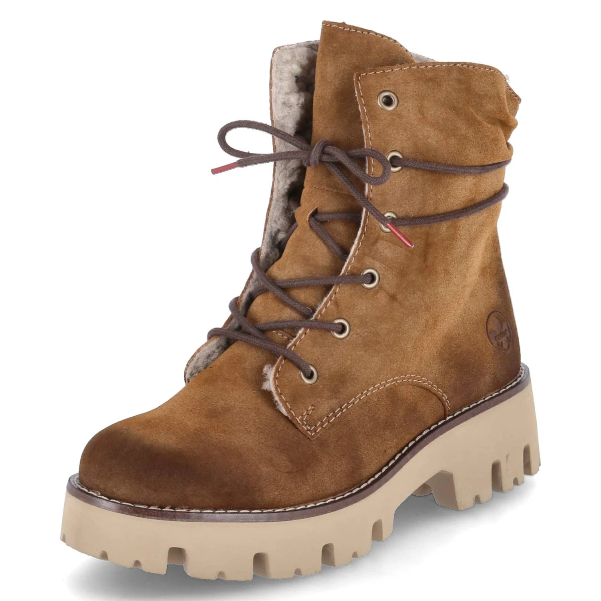 Winterboots - BRAUN