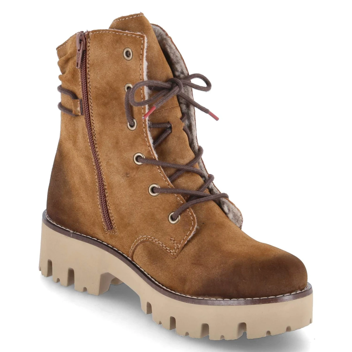 Winterboots - BRAUN