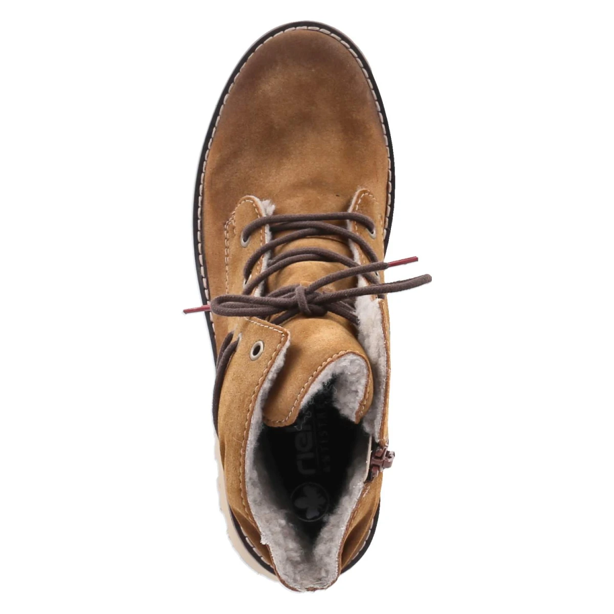 Winterboots - BRAUN