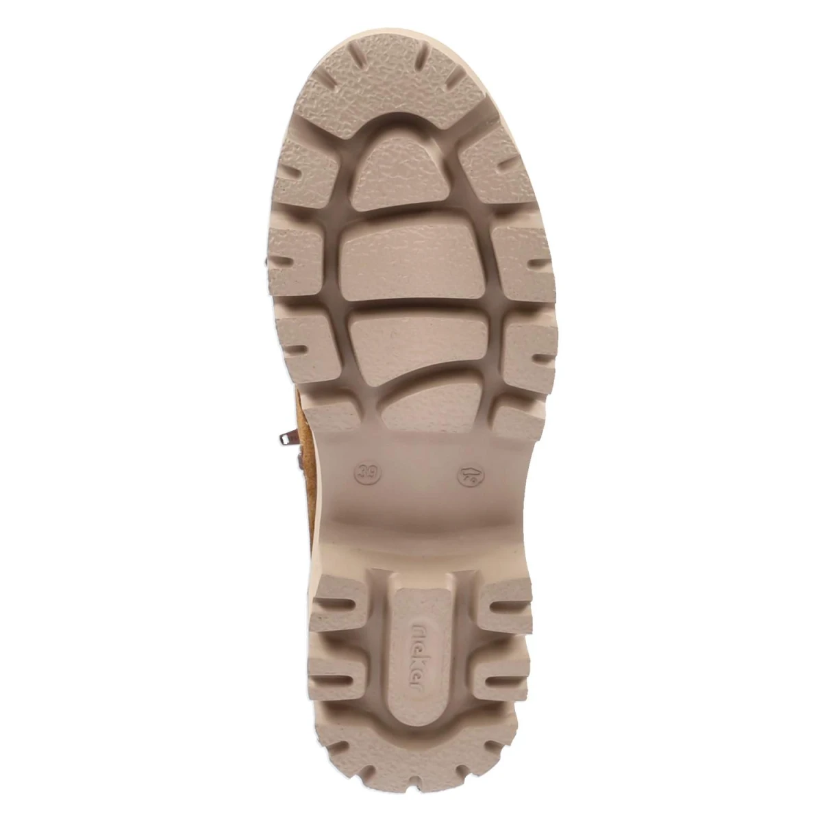 Winterboots - BRAUN