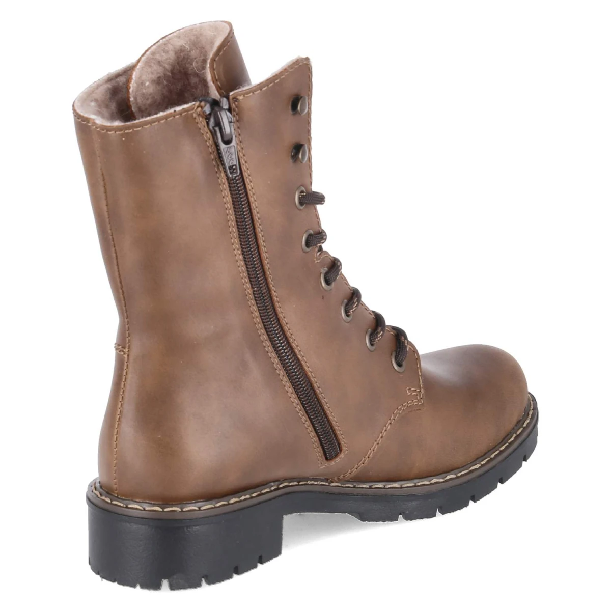 Winterboots - braun